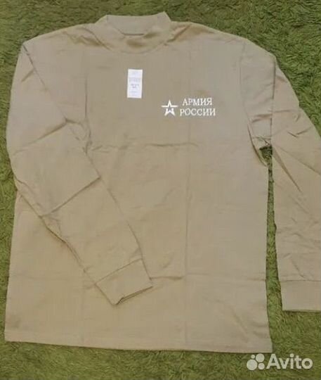 Футболка армия россии