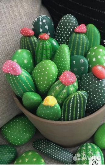 Морские камни