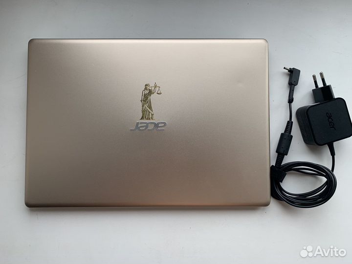 Ультрабук Acer Swift 1