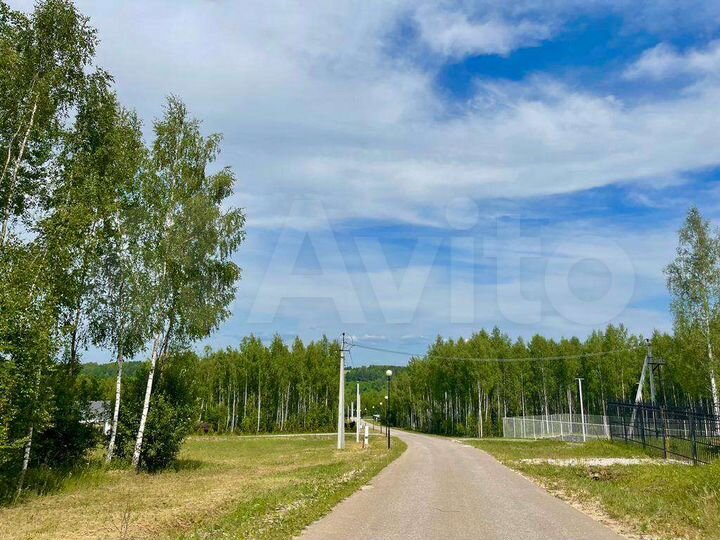 Участок 1,12 га (СНТ, ДНП)