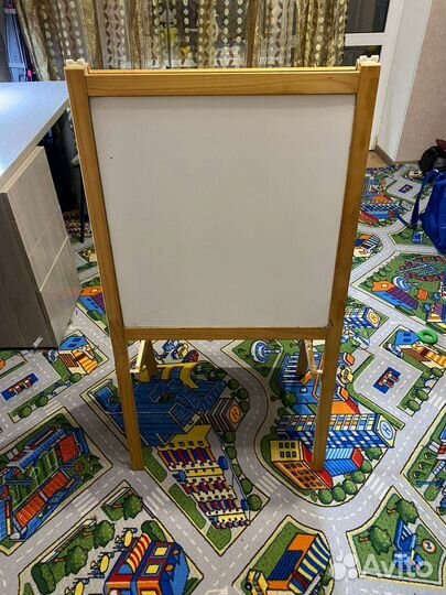 Мольберт для рисования IKEA