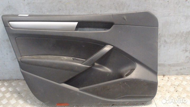 Дверная карта Volkswagen Passat 7, 2014