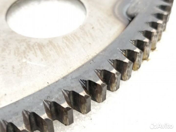 Маховик АКПП Toyota Estima 3.5 2grfe