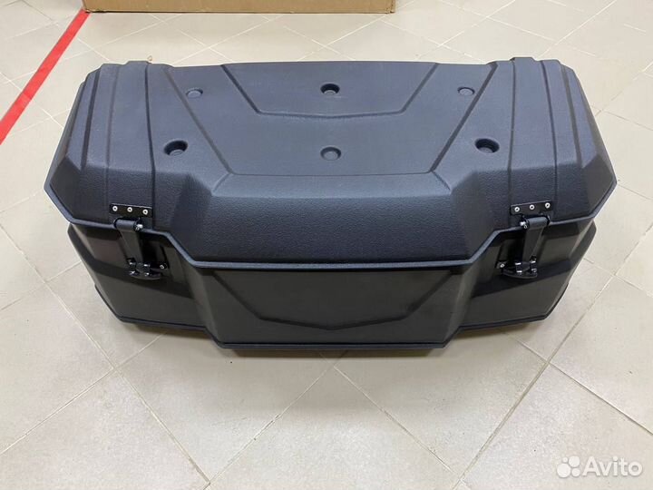 PZ 5000 задний кофр для квадроцикла