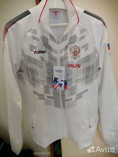 Костюм Форвард XL176/XL182 (новый,оригинал)