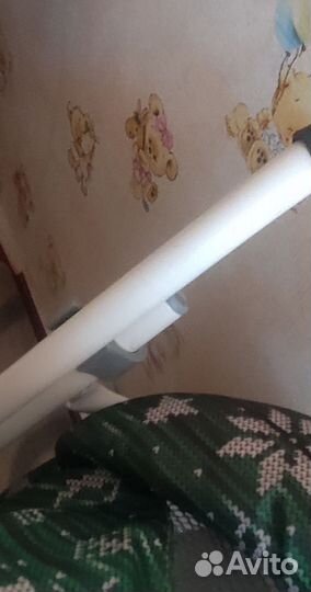 Санки коляска nika умка 3 1