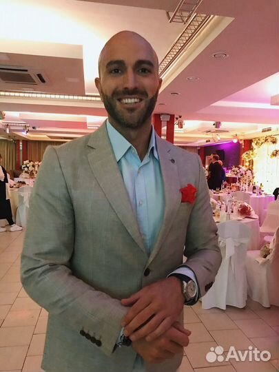 Ведущий Тамада / Ведущий на свадьбу /корпоратив