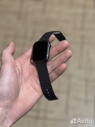 Apple watch series 4 44mm