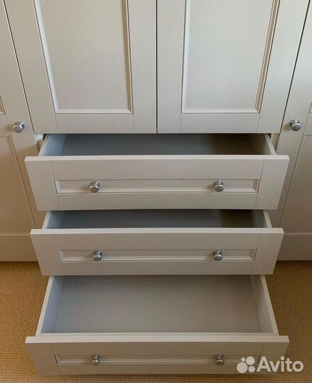 Шкафы купе на заказ