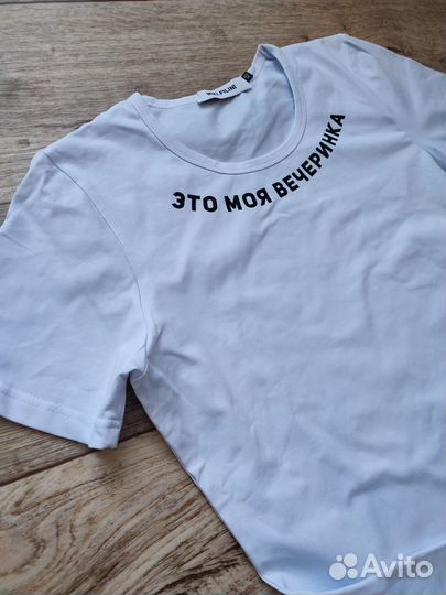 Новые женские вещи 42 44