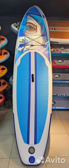 Сап Борд Akula Sup Board 335 см Только Опт