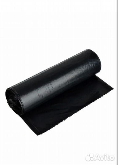 Мешки для мусора оптом