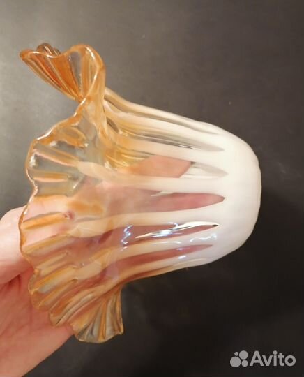 Винтажный плафон E27 