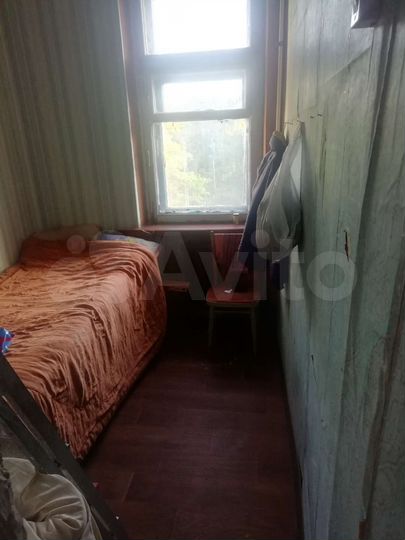 5-к. квартира, 76,6 м², 4/5 эт.