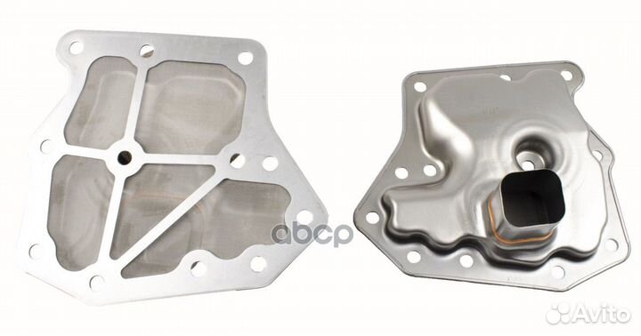 Фильтр АКПП с прокладкой поддона nissan teana I