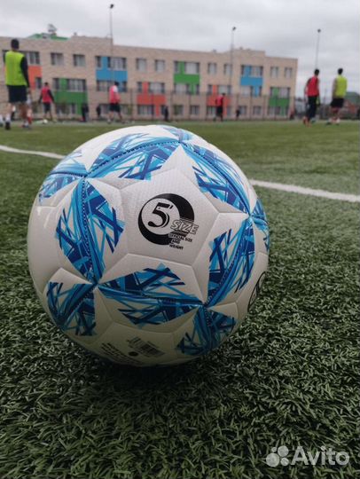 Профессиональный футбольный мяч Maidi размер 5