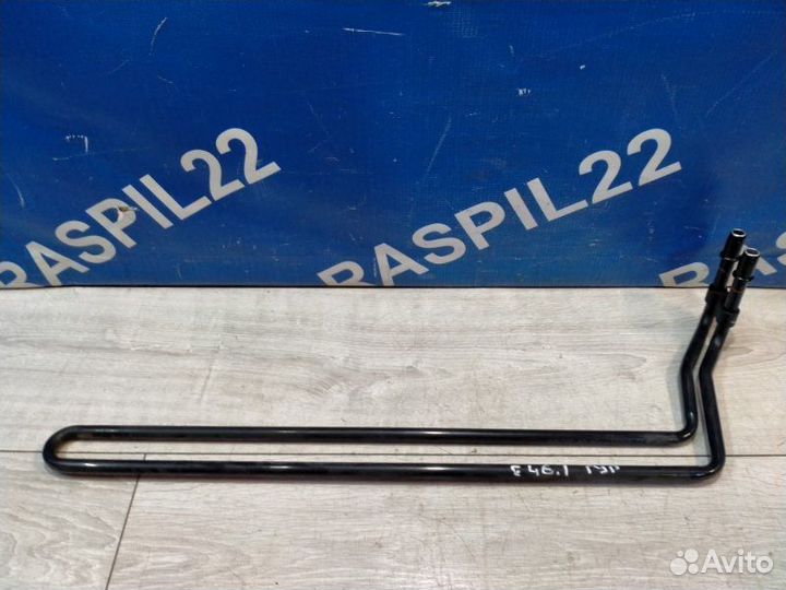 Радиатор гидроусилителя Bmw 318I E46 N46B20A