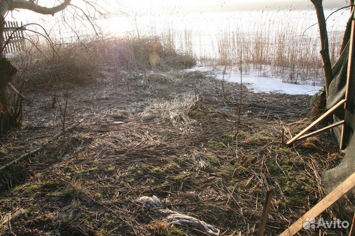 Укрепление береговой линии. Строительство слипов