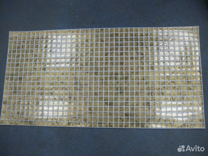 Панель пластиковая