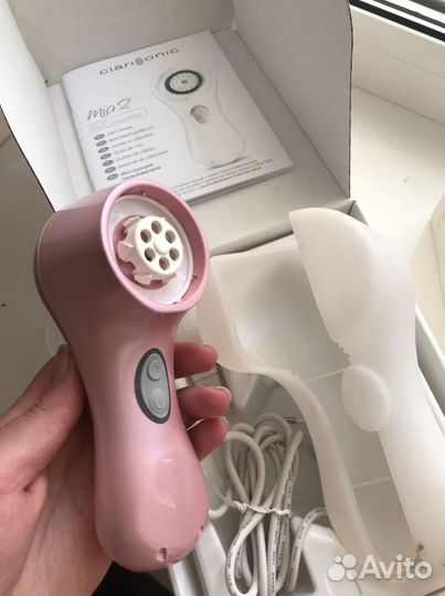 Массажер лица