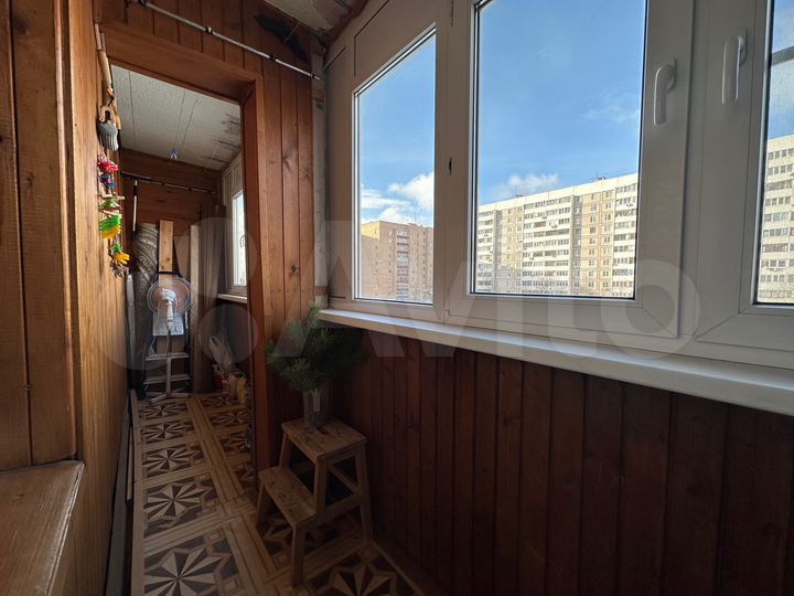 3-к. квартира, 68 м², 4/5 эт.