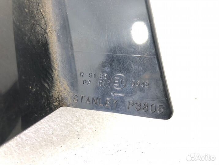 Стоп-сигнал Mazda Axela BK3P L3VDT 2006