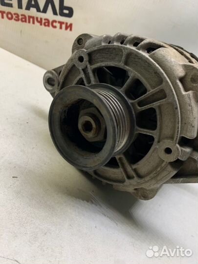 Генератор Chevrolet Lacetti седан 1.4 F14D3 2007