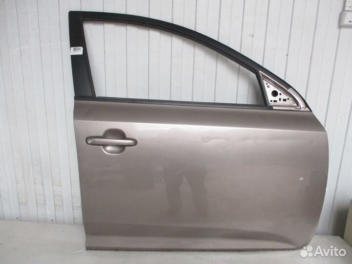 Дверь передняя правая Киа Сид 2007 - 2012