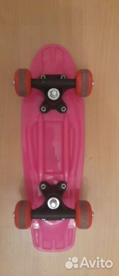 Миниборд-пенни борд