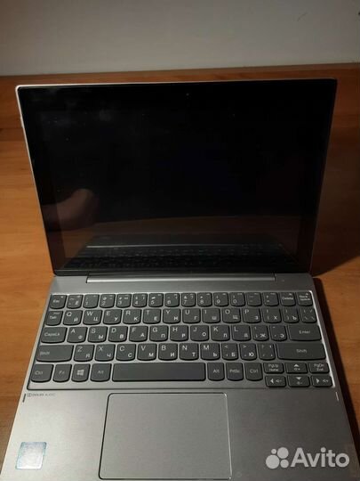 Мини ноутбук бу