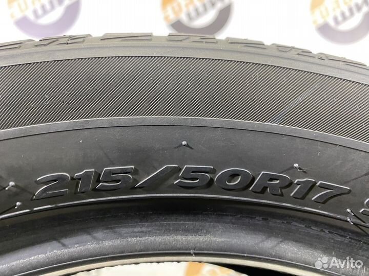 Hankook Kinergy 4S H740 215/50 R17 94T