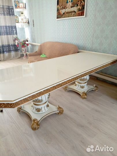 Кухонный стол бу