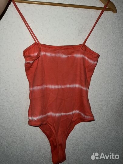 Боди женское