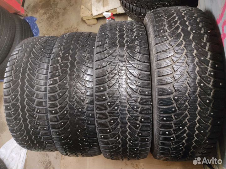 Pirelli Formula Ice 225/65 R17 102T