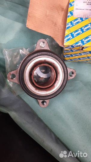 Подшипник ступичный Mitsubishi Pajero V97 2008