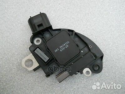 AMP0123MM реле-регулятор Ford Focus 1.6-2.0 98