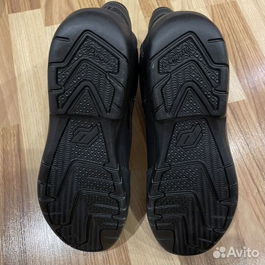 Probiker Active мотоботинки мотокросовки мотоботы