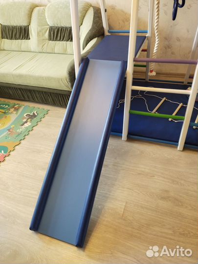 Спортивный детский комплек - для дома