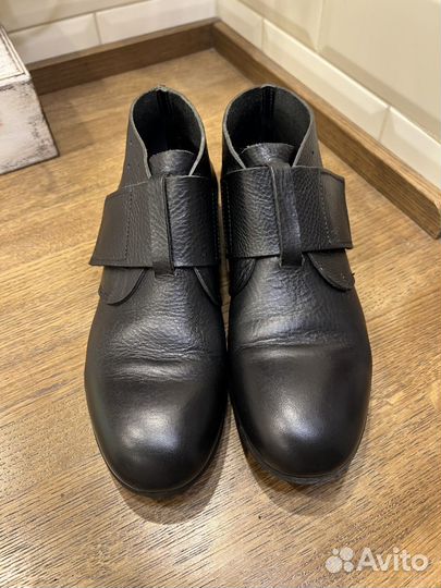 Женская обувь moma ботинки