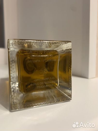 Marc-antoine barrois B683