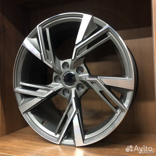 Диски 18” 5x112 для Audi