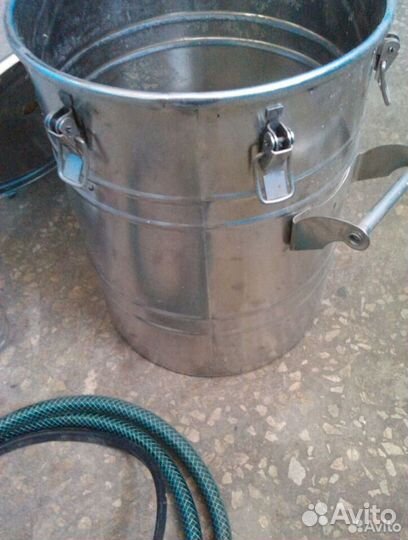 Дисцилятор