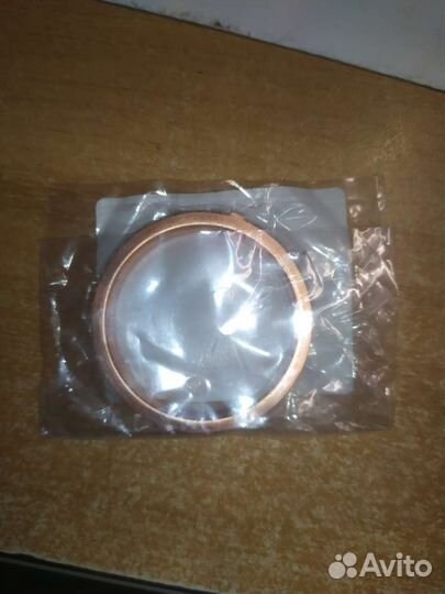 Прокладка глушителя suzuki skywave 650 02-18