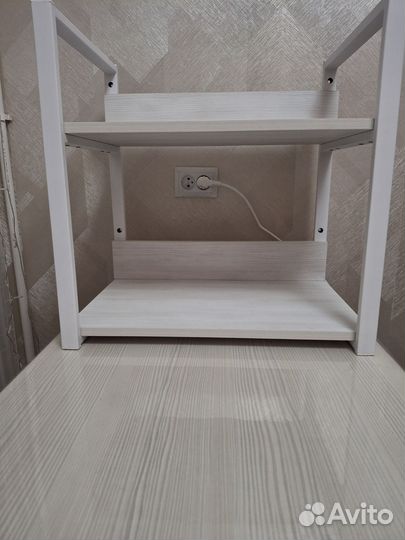 Полка для техники