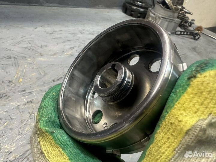 Ротор генератора Honda CRF 450 R 2009-2012