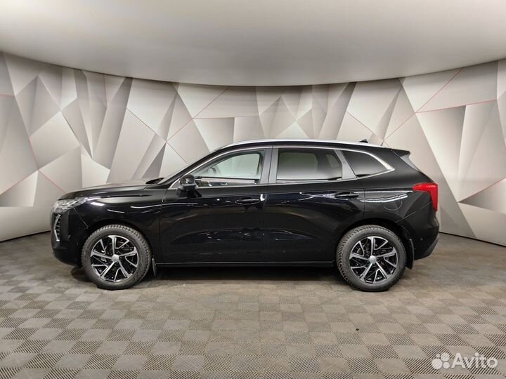HAVAL Jolion 1.5 AMT, 2023, 21 631 км