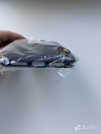 Чехол на iPhone xr новый