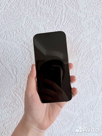 iPhone 15 Pro, 128 ГБ