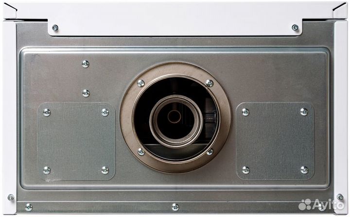 Настенный газовый котел Kotitonttu suari S14 DK