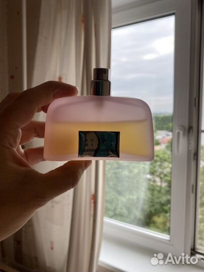 Scent Gloss costume national, 42/50 мл
